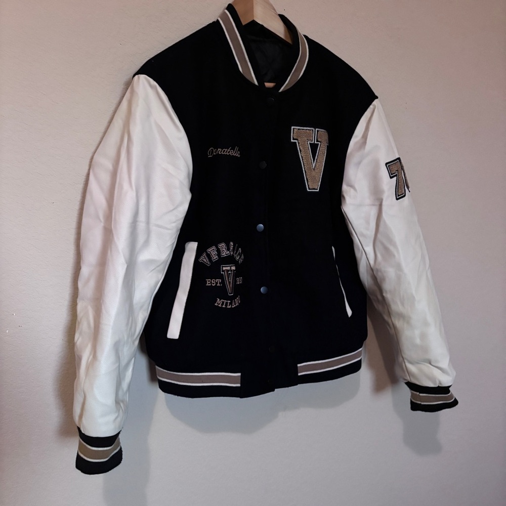 Varsity Jacket - Picture 2 of 8